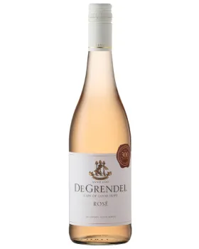 De Grendel Rosé 2023