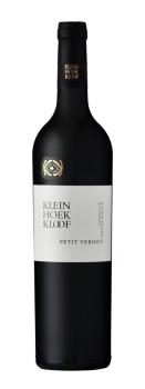 Kleinhoekkloof Petit Verdot 2021