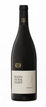 Preview: Kleinhoekkloof Shiraz