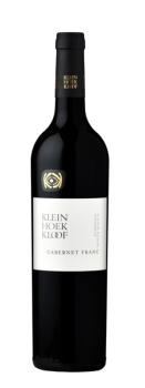 Kleinhoekkloof CabernetFranc