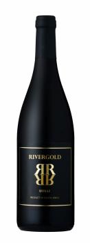 Preview: RiverGold Shiraz 2015