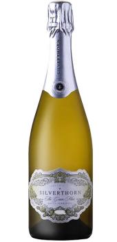 Silverthorn The Green Man 2021