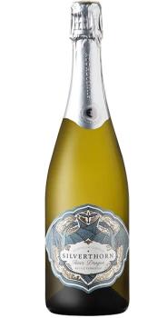 Silverthorn The River Dragon NV