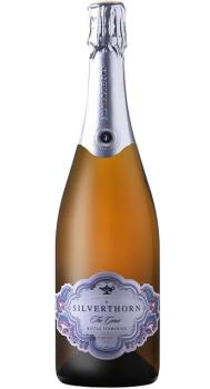 Silverthorn The Genie NV Rose