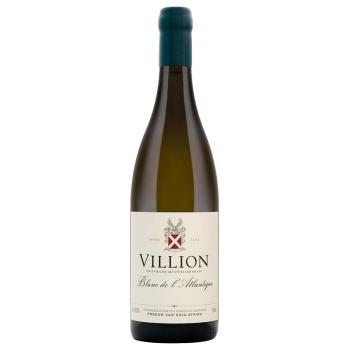 Villion Blanc de l’Atlantique 2022