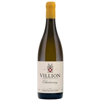 Villion Chardonnay 2023
