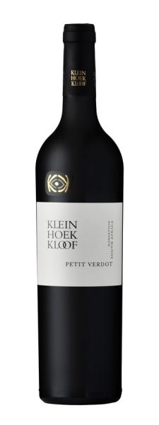 Kleinhoekkloof Petit Verdot 2021