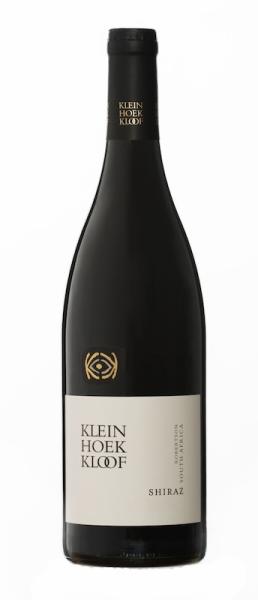 Kleinhoekkloof Shiraz