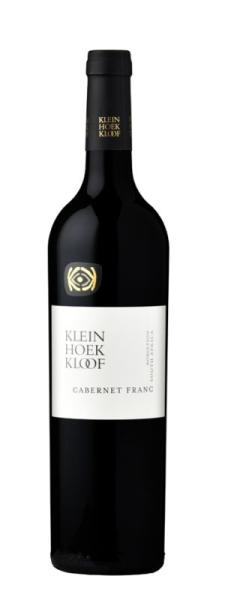 Kleinhoekkloof CabernetFranc
