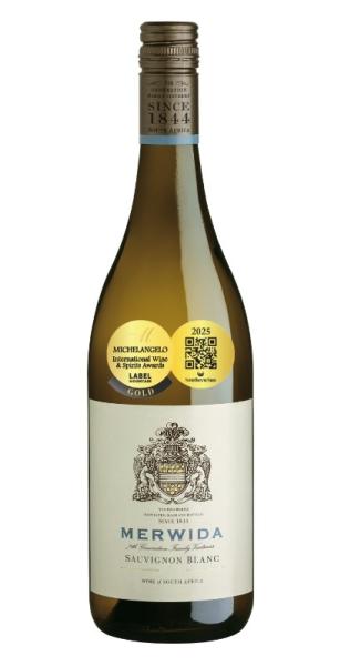 Merwida Sauvignon Blanc