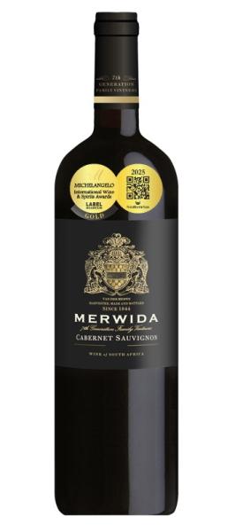 Merwida Cabernet Sauvignon