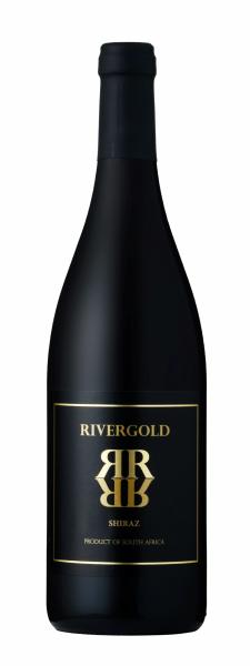 RiverGold Shiraz 2015