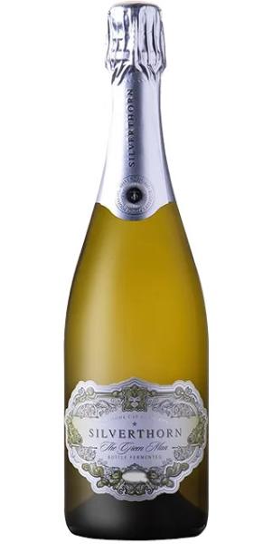 Silverthorn The Green Man 2021