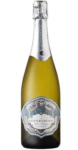 Silverthorn The River Dragon NV