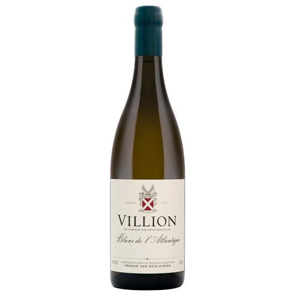 Villion Blanc de l’Atlantique 2022