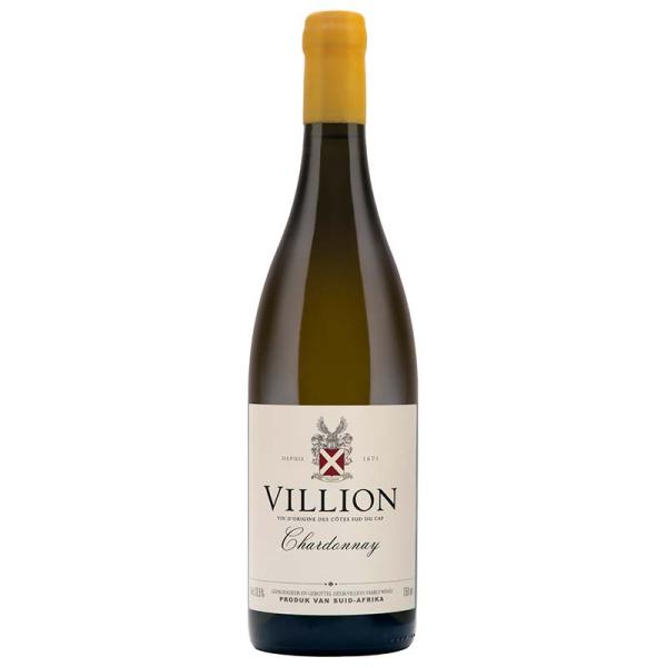 Villion Chardonnay 2023